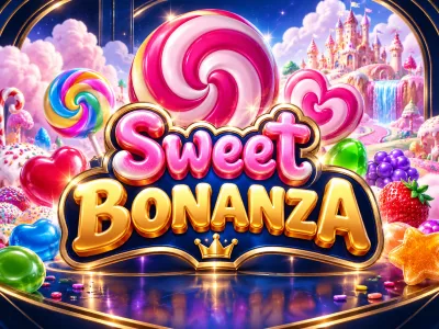Sweet Bonanza slot oyunu - Naturelbet Casino